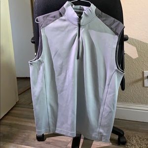 Nike Golf Vest
